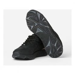 Karl Lagerfeld Blaze Pyro Technikarl Runner Sneakers Black