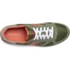 Saucony SHADOW ORIGINAL MISURE US Green
