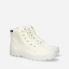 Palladium Sneakers White