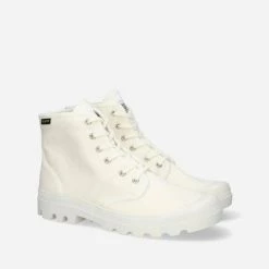Palladium Sneakers White