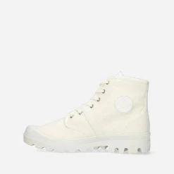 Palladium Sneakers White -Tilbud miinto Butikk unnamed file 5121