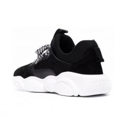 Moschino Sneakers Black -Tilbud miinto Butikk unnamed file 5129