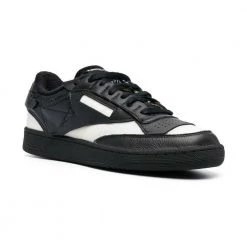 Maison Margiela Sneakers Black 6 Maison Margiela Sneakers Black -Tilbud miinto Butikk unnamed file 5136