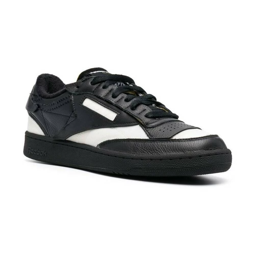 Maison Margiela Sneakers Black 3 Maison Margiela Sneakers Black - Bilde 3