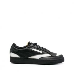 Maison Margiela Sneakers Black 7 Maison Margiela Sneakers Black -Tilbud miinto Butikk unnamed file 5137