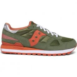 Saucony SHADOW ORIGINAL MISURE US Green -Tilbud miinto Butikk unnamed file 515