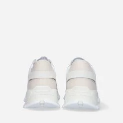 Filling Pieces Sneakers White