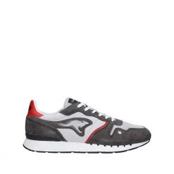 KangaROOS Sneakers Gray -Tilbud miinto Butikk unnamed file 5173