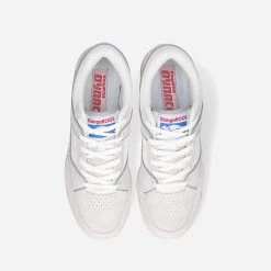 KangaROOS Sneakers Gray -Tilbud miinto Butikk unnamed file 5176