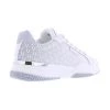 Mallet Footwear Sneakers White