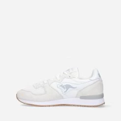 KangaROOS Sneakers White -Tilbud miinto Butikk unnamed file 5181
