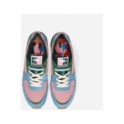 KangaROOS Sneakers Green -Tilbud miinto Butikk unnamed file 5185