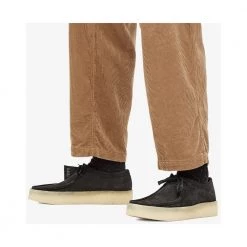 Clarks Sneakers Black -Tilbud miinto Butikk unnamed file 5195