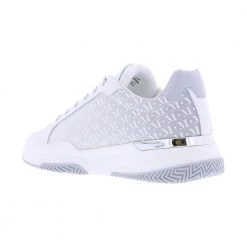 Mallet Footwear Sneakers White -Tilbud miinto Butikk unnamed file 520