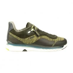 Geox Levita Sneakers Green