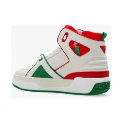 JUST DON ‘Basketball Jd1’ Sneakers Beige -Tilbud miinto Butikk unnamed file 5221