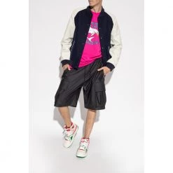 JUST DON ‘Basketball Jd1’ Sneakers Beige -Tilbud miinto Butikk unnamed file 5222