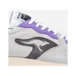KangaROOS Sneakers Gray -Tilbud miinto Butikk unnamed file 5229