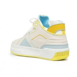 JUST DON Sneakers Beige -Tilbud miinto Butikk unnamed file 5243