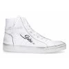 305 SOBE Sneakers White