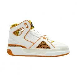 JUST DON ‘Basketball JD1’ High-top Sneakers Beige -Tilbud miinto Butikk unnamed file 5252