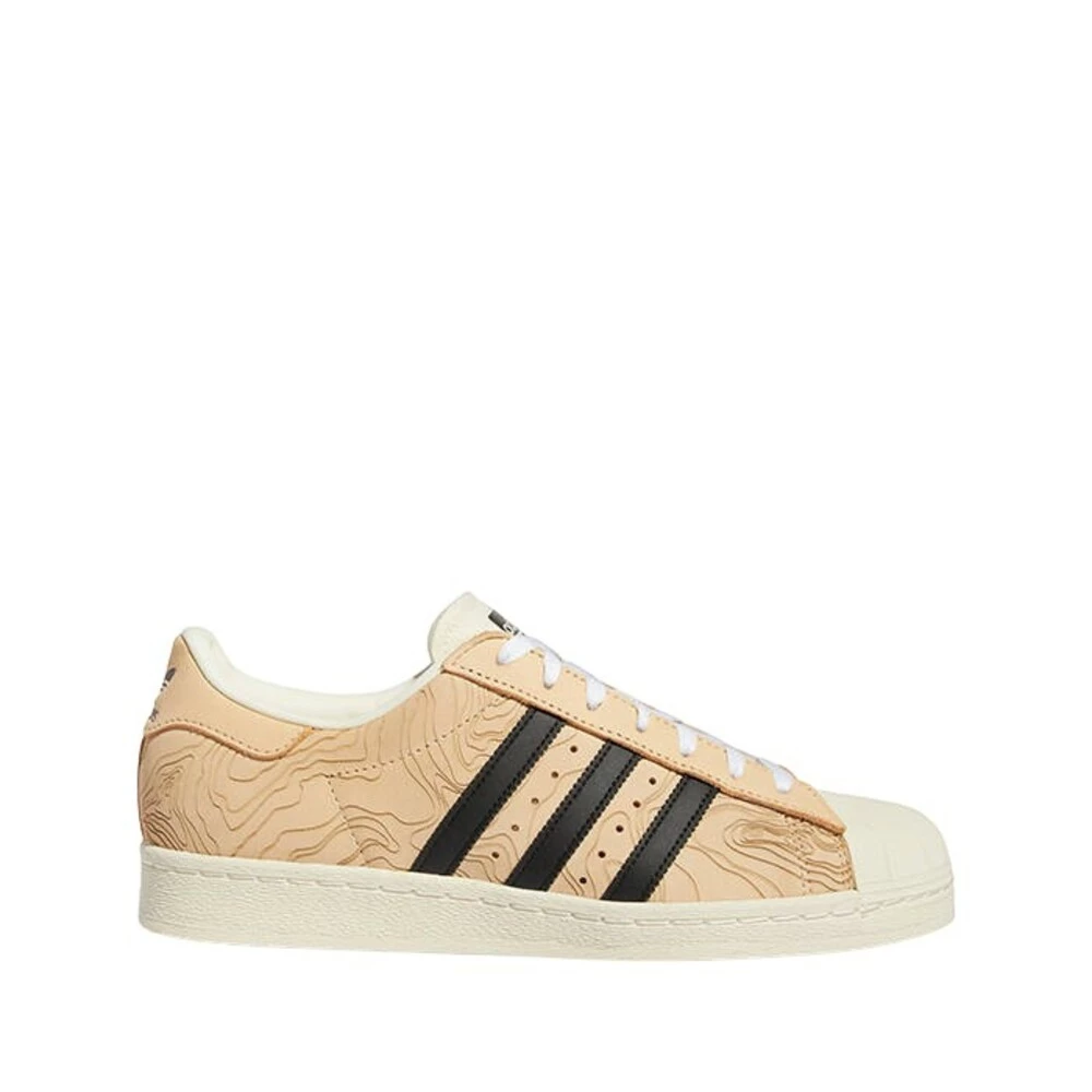 Adidas Sneakers Beige 2 Adidas Sneakers Beige - Bilde 2