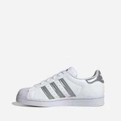 Adidas Sneakers White -Tilbud miinto Butikk unnamed file 5268