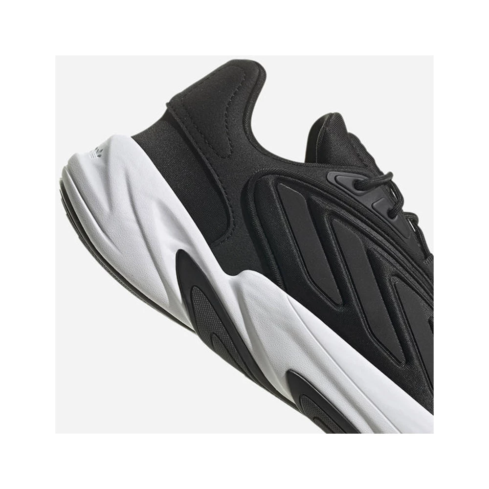 Adidas Sneakers Black 1 Adidas Sneakers Black
