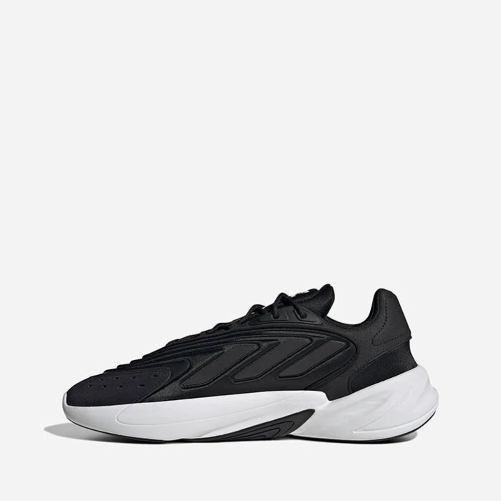 Adidas Sneakers Black 3 Adidas Sneakers Black - Bilde 3