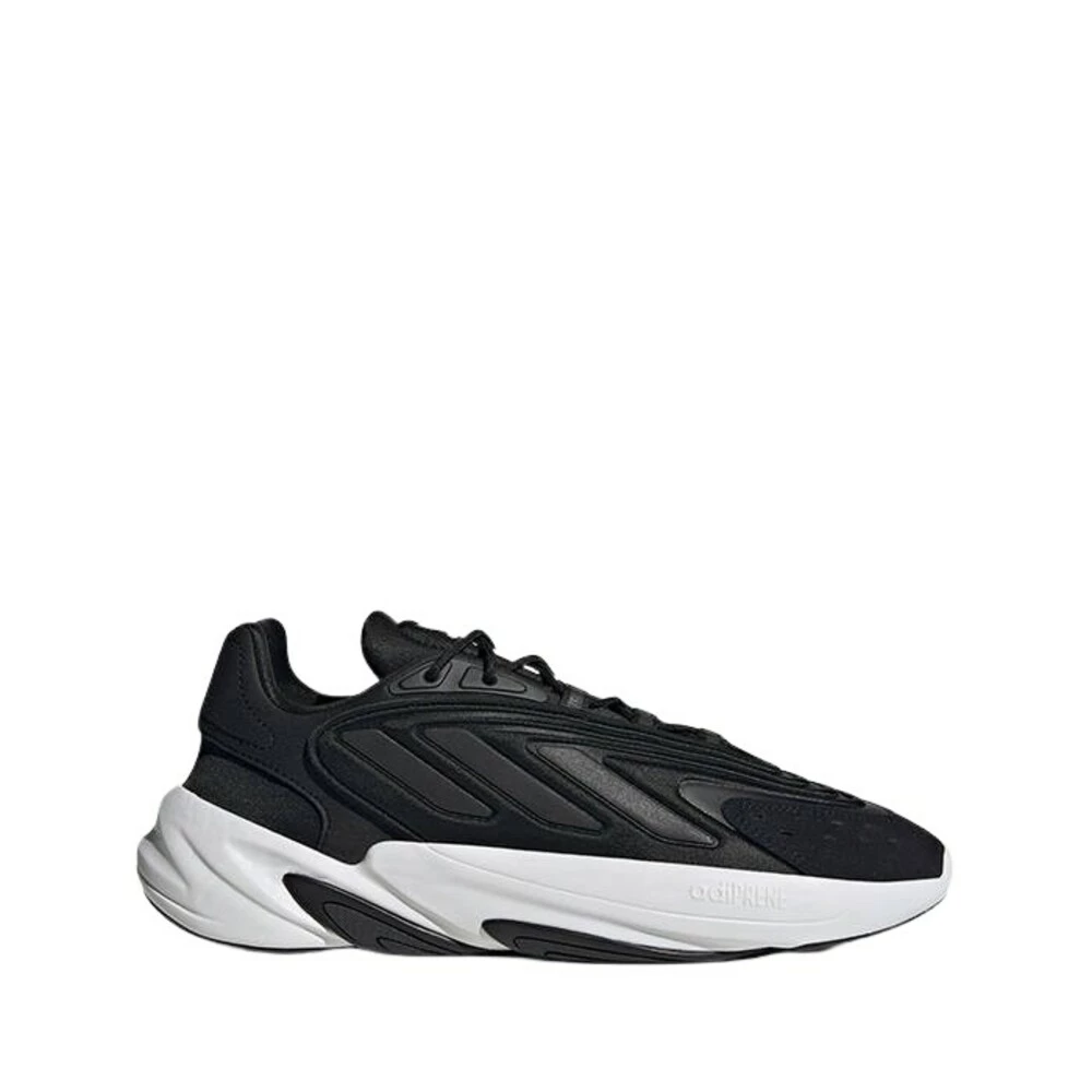 Adidas Sneakers Black 4 Adidas Sneakers Black - Bilde 4