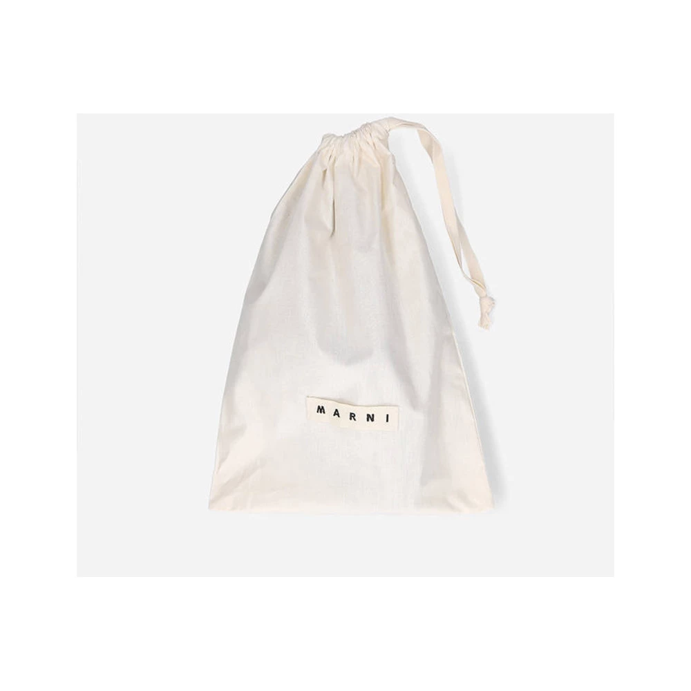 Marni Sneakers Green 5 Marni Sneakers Green - Bilde 5