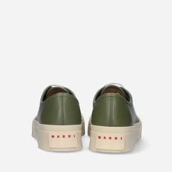 Marni Sneakers Green 15 Marni Sneakers Green -Tilbud miinto Butikk unnamed file 5297