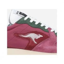 KangaROOS Sneakers Red -Tilbud miinto Butikk unnamed file 5302