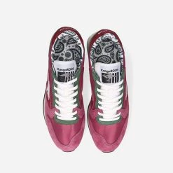 KangaROOS Sneakers Red -Tilbud miinto Butikk unnamed file 5304