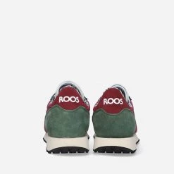 KangaROOS Sneakers Red -Tilbud miinto Butikk unnamed file 5305