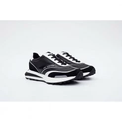 Karl Lagerfeld Zone Sneakers Black -Tilbud miinto Butikk unnamed file 531