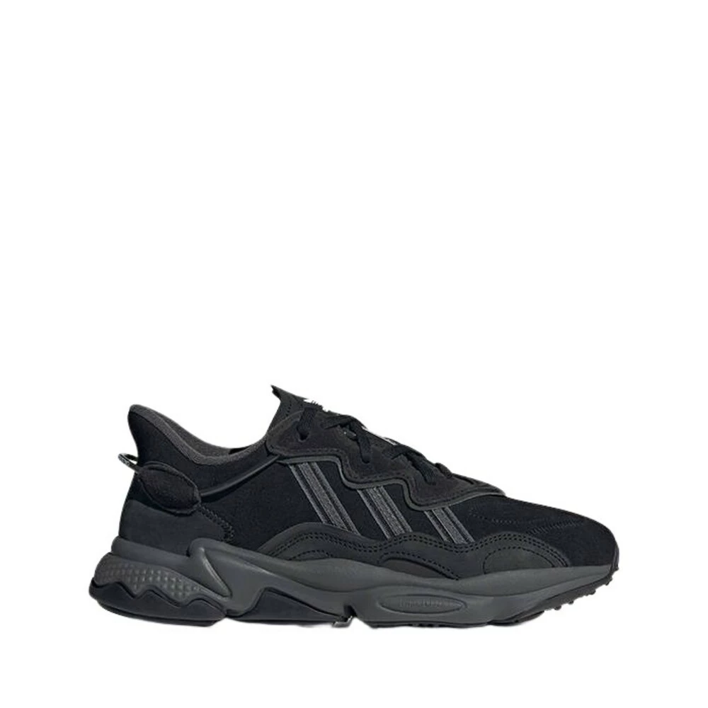 Adidas Sneakers Black 1 Adidas Sneakers Black