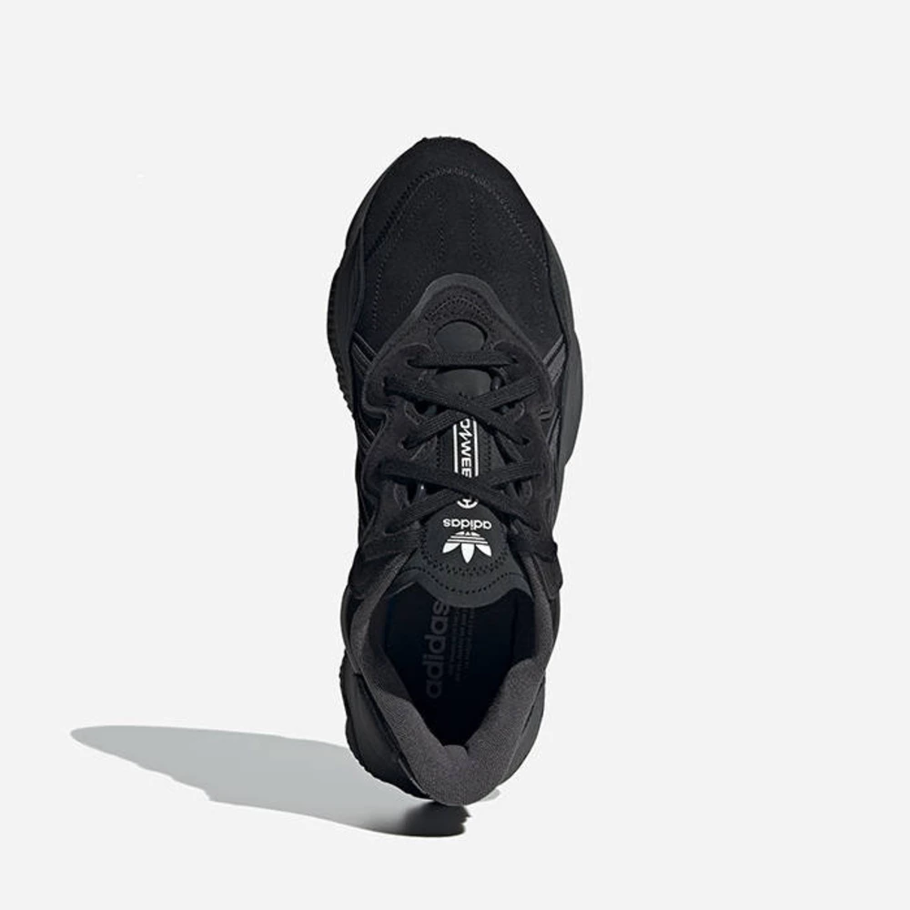 Adidas Sneakers Black 2 Adidas Sneakers Black - Bilde 2