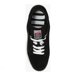 Diesel S-SINNA Sneakers Black -Tilbud miinto Butikk unnamed file 5318
