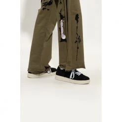 Diesel S-SINNA Sneakers Black -Tilbud miinto Butikk unnamed file 5319