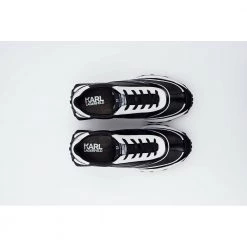 Karl Lagerfeld Zone Sneakers Black -Tilbud miinto Butikk unnamed file 532