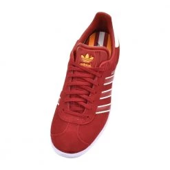 Adidas Shoes Red