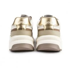Hugo Boss Sneakers Beige