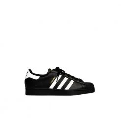 Adidas Sneakers Black