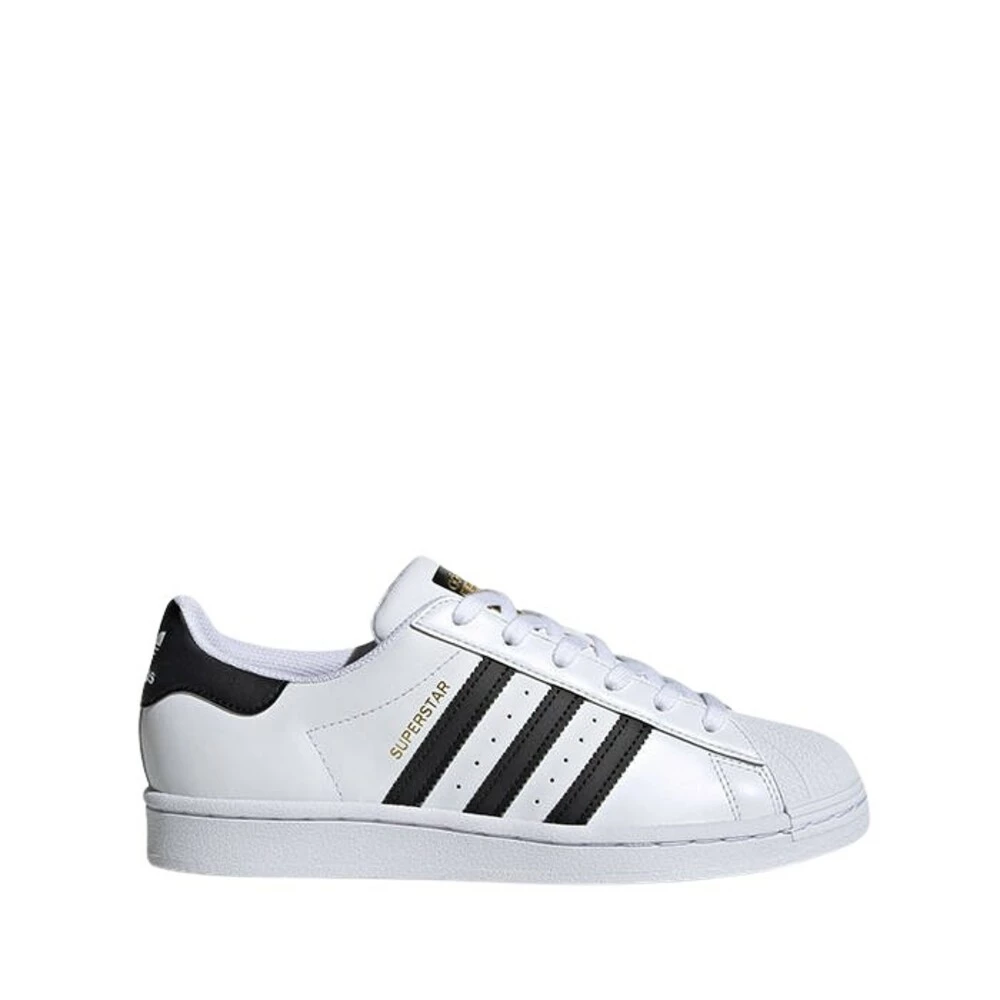 Adidas Originals Sneakers White 3 Adidas Originals Sneakers White - Bilde 3