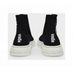 Virón Sneakers Black