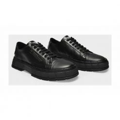 Virón Sneakers Black -Tilbud miinto Butikk unnamed file 5353