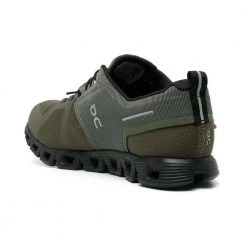 On Running Sneakers Green