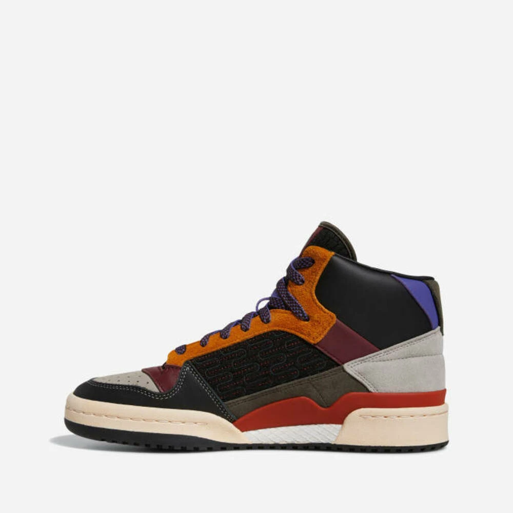 Adidas Originals Sneakers Black 1 Adidas Originals Sneakers Black