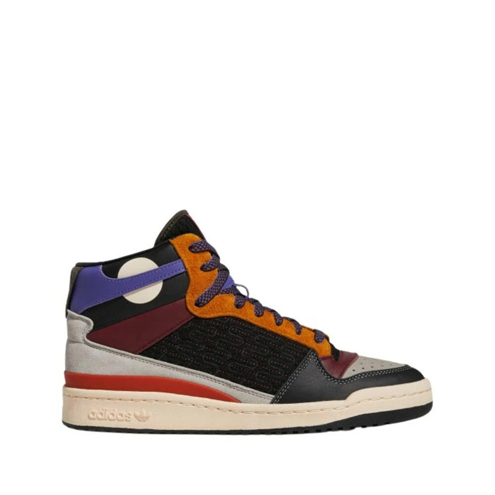 Adidas Originals Sneakers Black 2 Adidas Originals Sneakers Black - Bilde 2